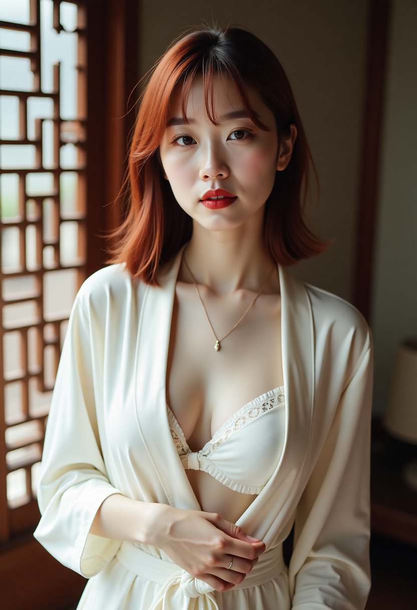 锦书令海报