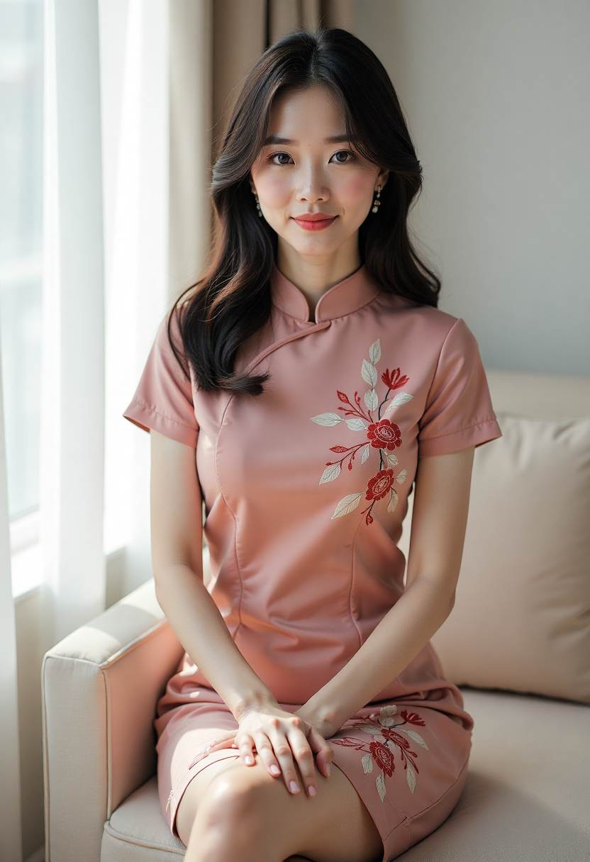 暗潮海报