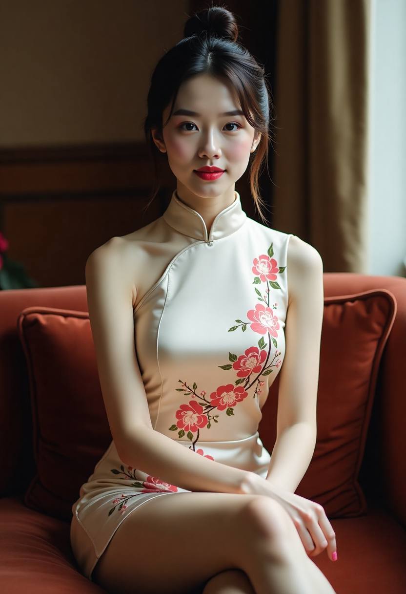 剑影录海报