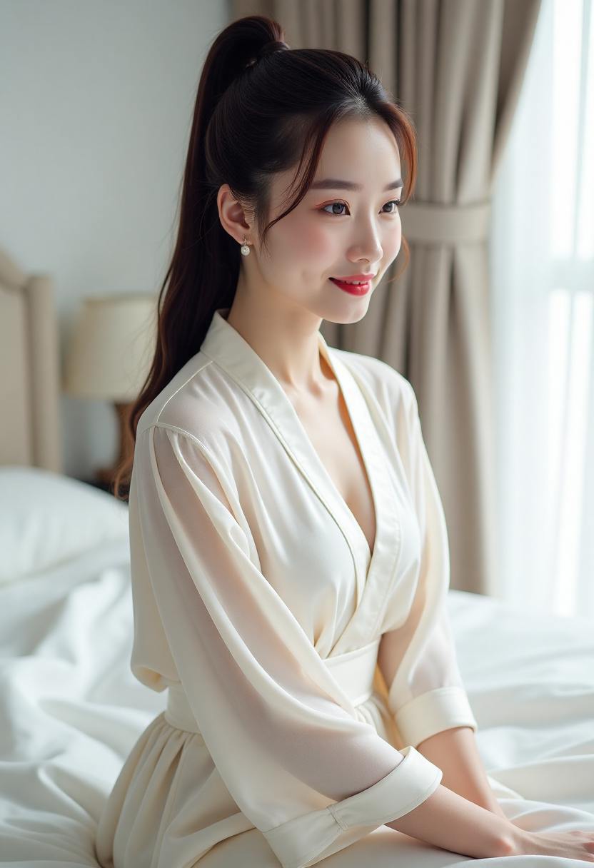 好好生活海报